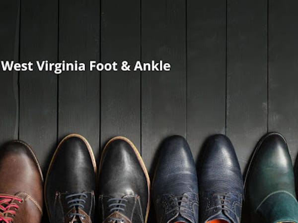 West Virginia Foot & Ankle