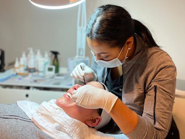 Peak Image Med Spa