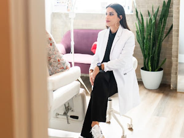Intrinsic Beauty Medspa