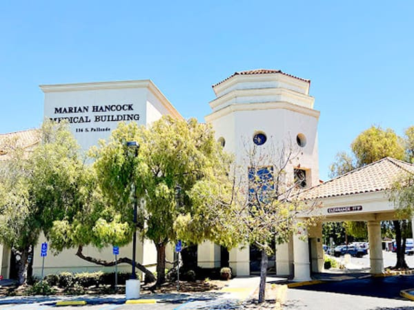Community Health Centers - Santa Maria Women's Health