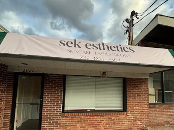 SEK Esthetics