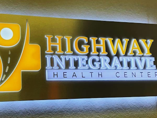 Highway Integrative Health Center