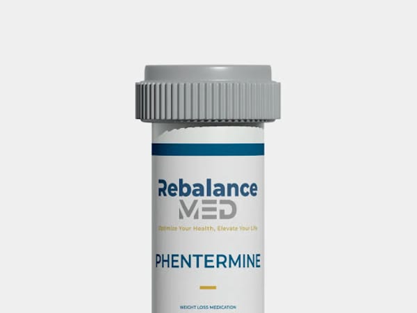 RebalanceMED