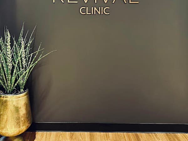 Revival Clinic