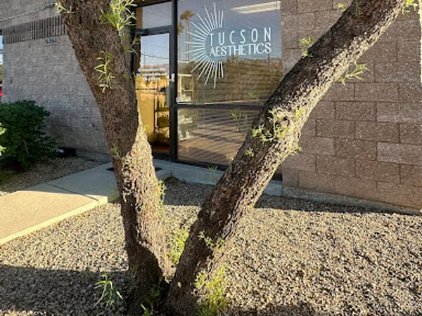 Tucson Aesthetics