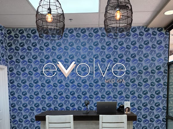 Evolve Med Spa