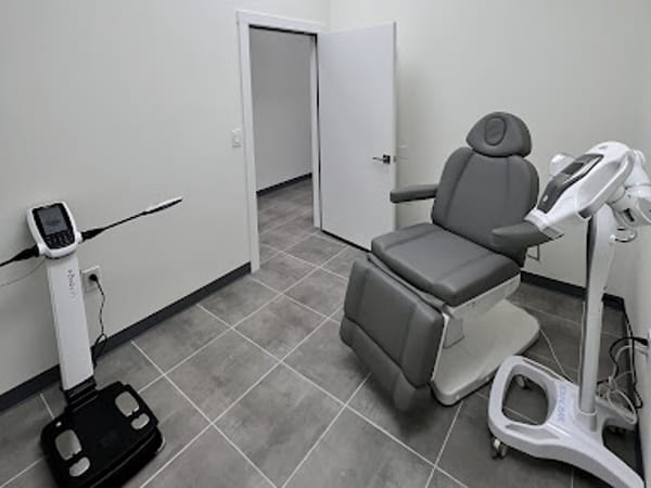 Rewind Bar Med Spa - Laser Hair Removal - Facials & Skin Care