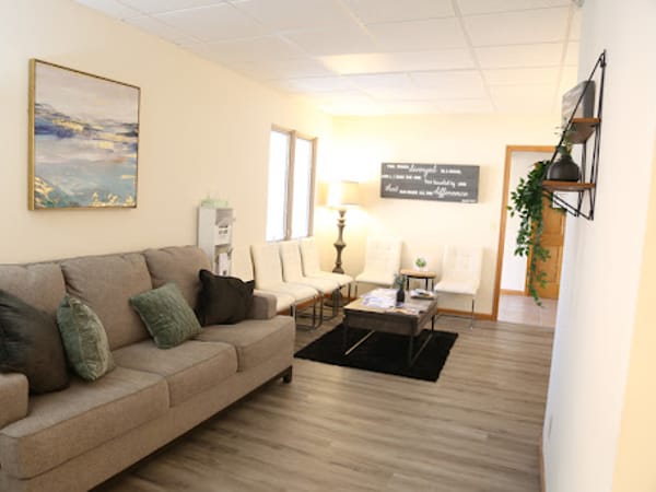 Two Roads Wellness Clinic