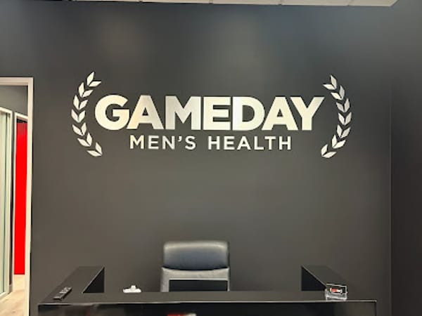 Gameday Men's Health Las Colinas, TX