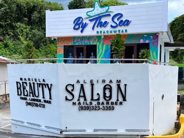 Head Spa Aguadilla