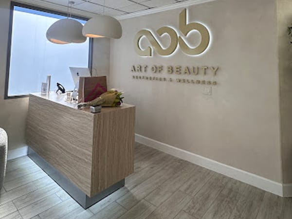 Art of Beauty Aesthetics & Wellness | Peptide Clinic