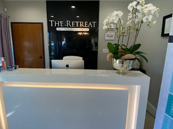 The Retreat Restorative & Aesthetics: Dr. Joshua Baker