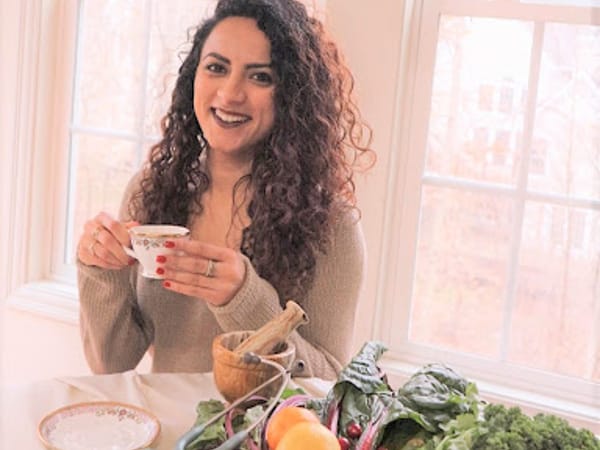 Dr. Hanisha Patel, Naturopathic Doctor