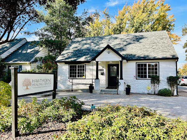 HAWTHORNE HEALING CENTER, LLC