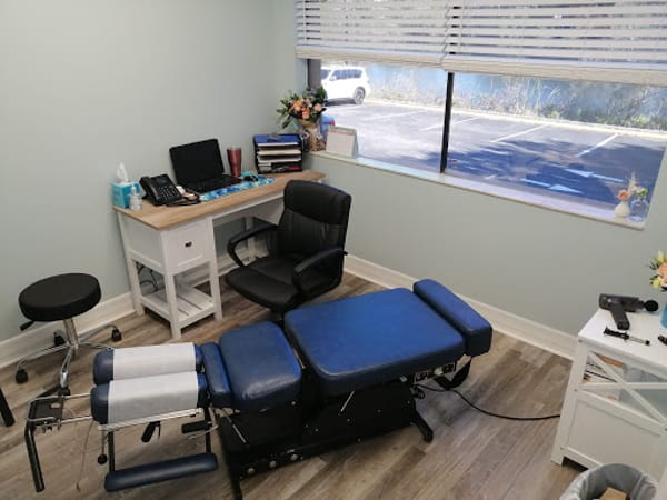 Coastal Integrative Healthcare - Orange City