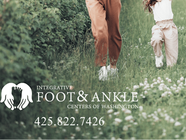 Integrative Foot & Ankle Centers of Washington