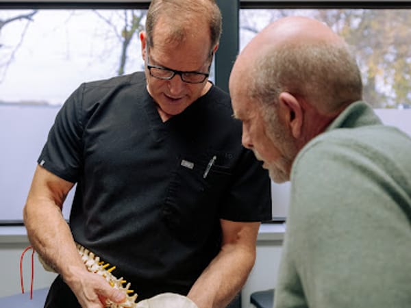 Revive Pain Solutions Grand Rapids
