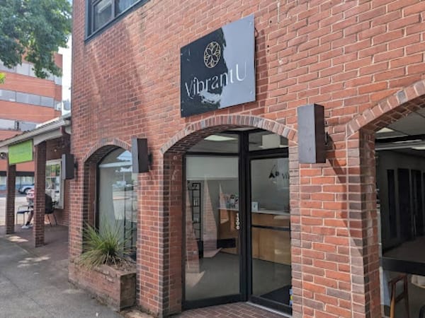 Vibrant U Med Spa