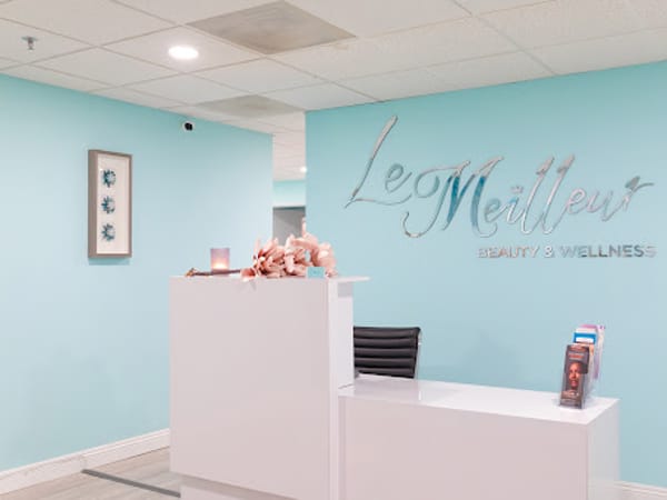 Luma Vie Medspa and Wellness