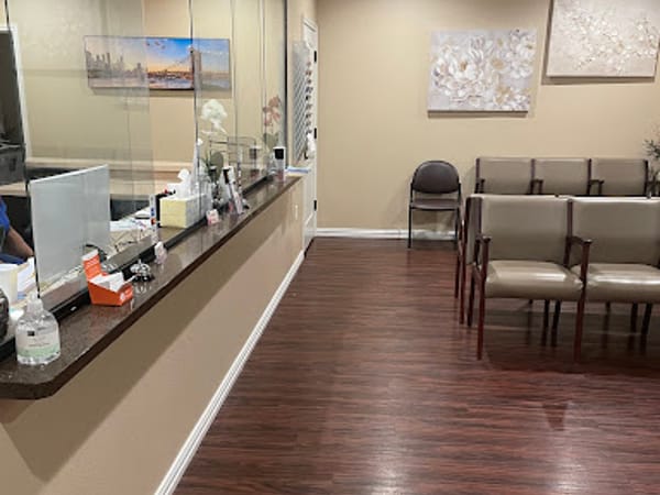 Pearl Medical Clinic