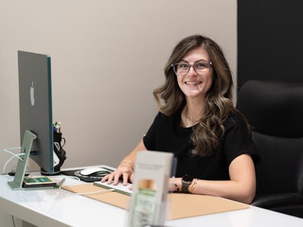 Optimize U - Fayette Mall | Hormone Clinic