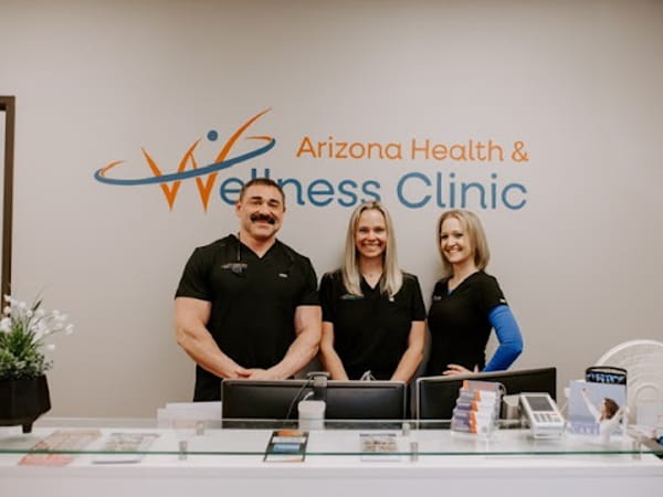 Arizona Health and Wellness Clinic