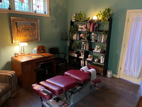 Maywood Wellness Clinic