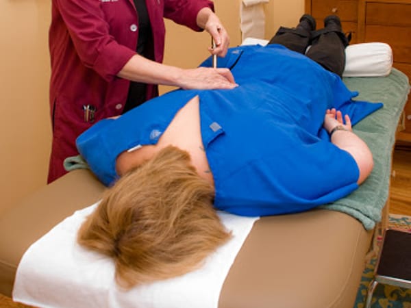 Vitality! Functional Medicine