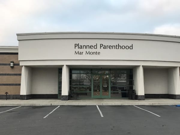 Planned Parenthood - Eastland Plaza Health Center