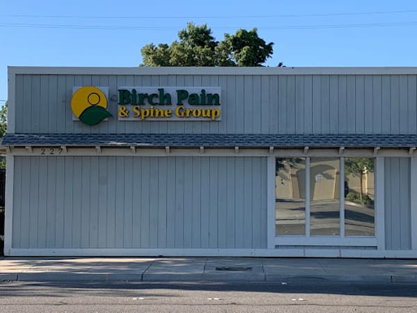 Birch Pain & Spine Group