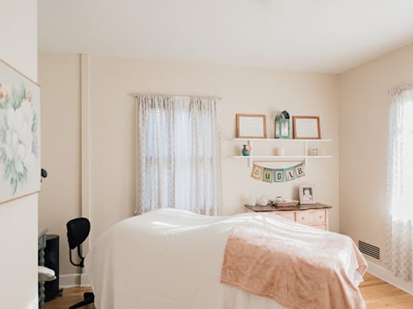 Blossom Spa Retreat
