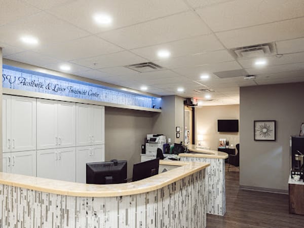 MSU Aesthetic & Laser Treatment Center