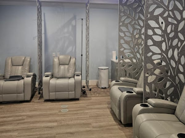 Infuse Wellness