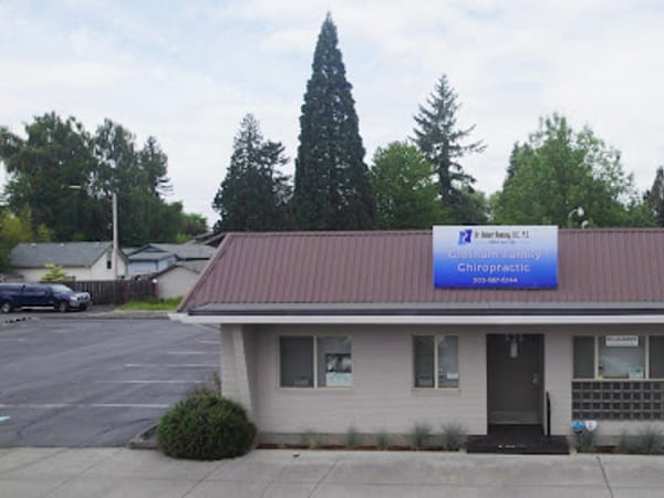 Gresham Family Chiropractic
