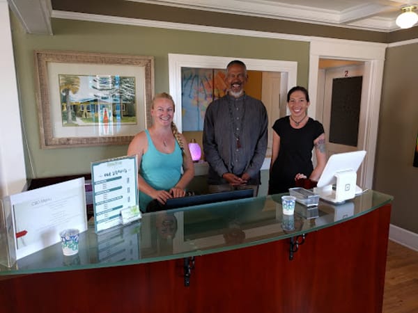 Oceanside Healing Center
