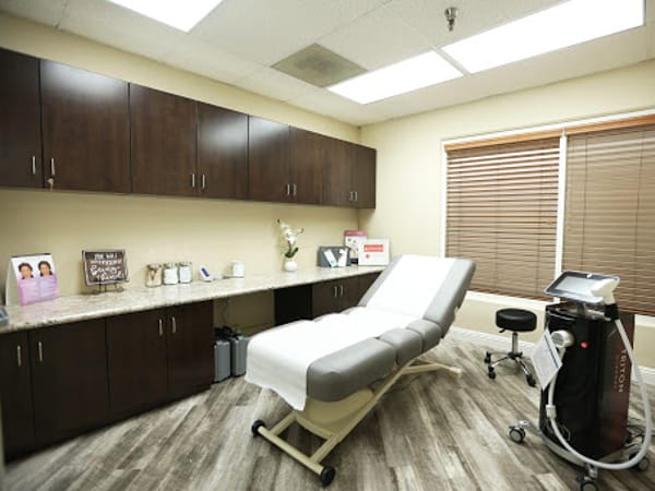 Dr. J's Med Spa