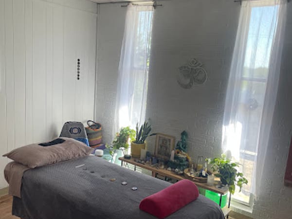 CrossRoads Holistic Healing