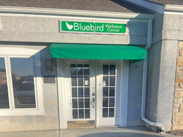 Bluebird Wellness Center