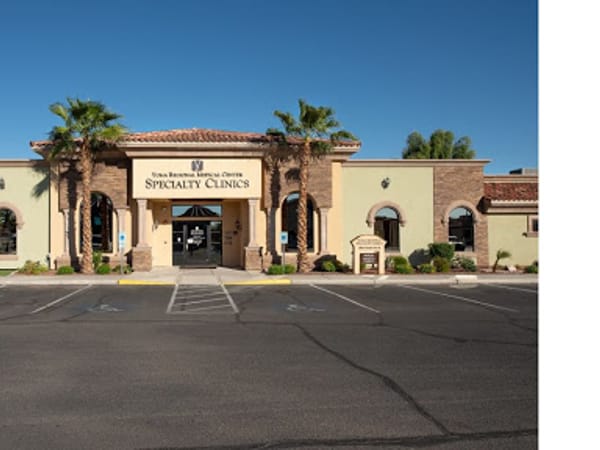 Onvida Health Specialty Care