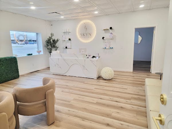 SKYN Weight Loss and Wellness