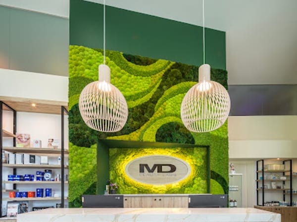 MD Beauty Labs