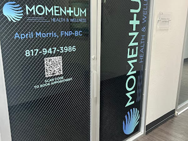 Momentum Health & Wellness