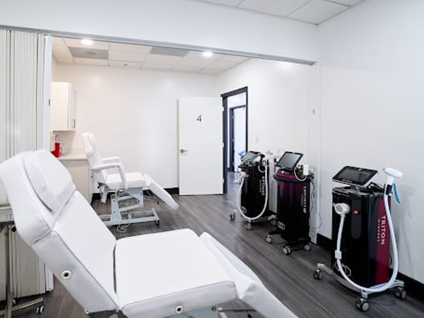 Jiva Med Spa Wesley Chapel