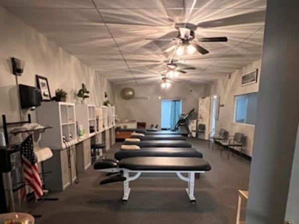 Bellshire Wellness Center
