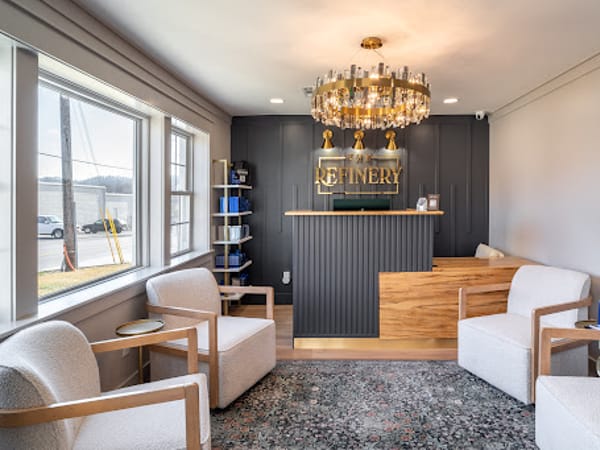 The Refinery: Medical Aesthetics and Wellness