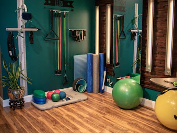 Hanczaryk Chiropractic Neurology Group
