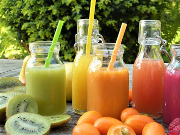 Trina Palomarez Nutrition & Wellness