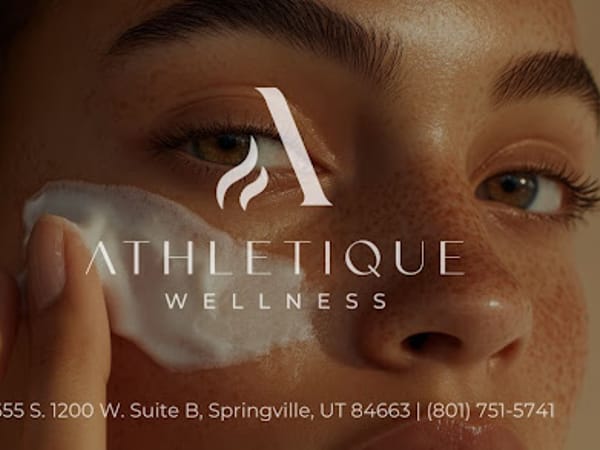 Athletique Wellness & Aesthetics