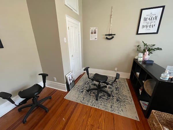 Olde Towne Chiropractic and Wellness