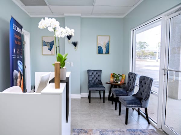 Sunshine Psychiatric Care & Wellness